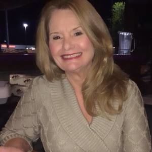 Meet your Posher, Vickie